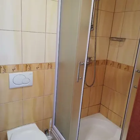 Quarto em Acomodações Particulares Olav Władysławowo