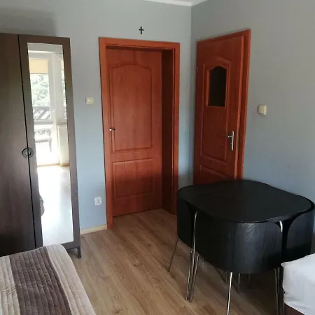 Quarto em Acomodações Particulares Olav
