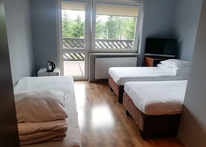 Olav * Władysławowo